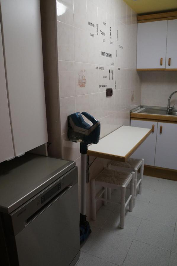 Europa C7 Διαμέρισμα Σιέρρα Νεβάδα Εξωτερικό φωτογραφία